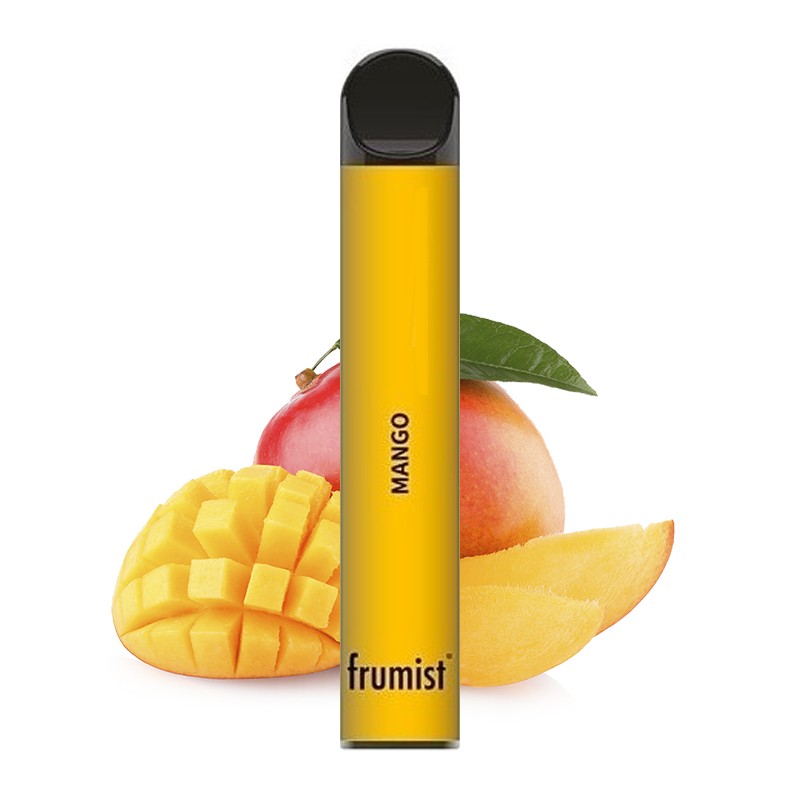 E Shisha Frumist 500 0mg Mango Passion