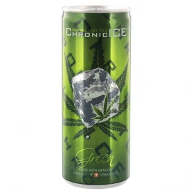 Chronic Ice Tea 250 ml