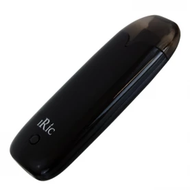 Vape Riccardo Pod system Black