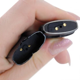 Vape Riccardo Pod system Black