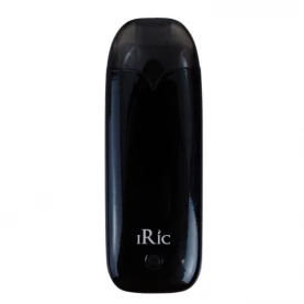 Vape Riccardo Pod system Black