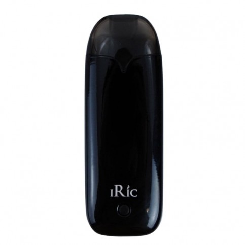 Vape Riccardo Pod system Black