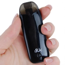 Vape Riccardo Pod system Black