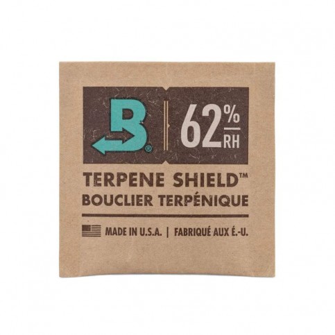 Boveda 62% 30g