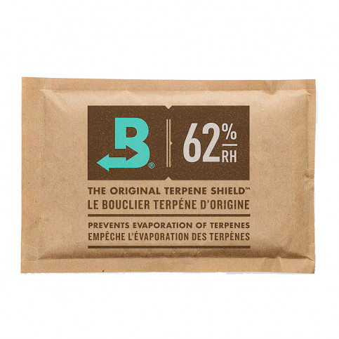 Boveda 62% (size 67) 450g