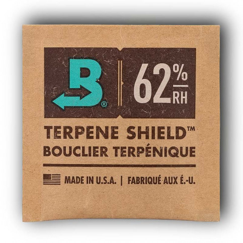 Boveda 62% size 4 (5g)