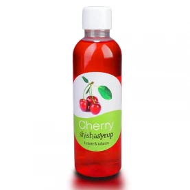 Shishasyrup 100ml - Čerešna