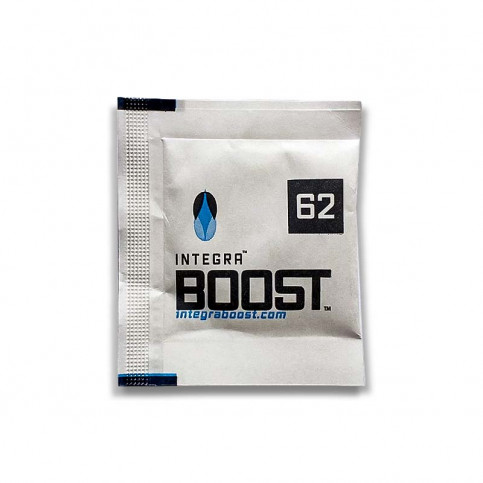 Integra Boost 4g - 62% vlhkosť