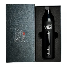 Vaporizér XMAX Vital - Čierny - v krabičke