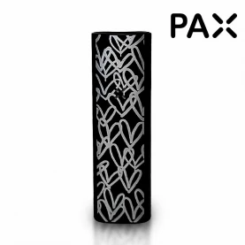 PAX Plus Onyx - JGoldcrown Limited Edition