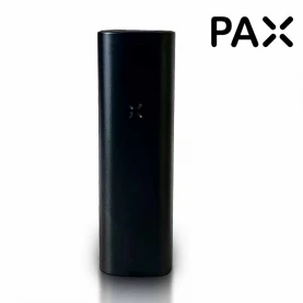 Vaporizér PAX Plus Onyx