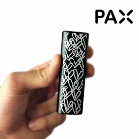 PAX Onyx Mini - JGoldcrown Limited Edition - v ruke