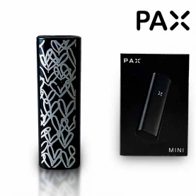 PAX Onyx Mini - JGoldcrown Limited Edition - s krabičkou