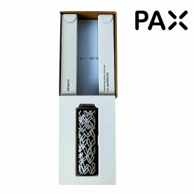 PAX Onyx Mini - JGoldcrown Limited Edition - príslušenstvo k vaporizéru