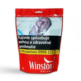 Tabak Winston Classic 80g