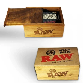 RAW Box Slide - Large