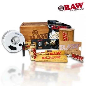 RAW Box Slide - Large - produkty