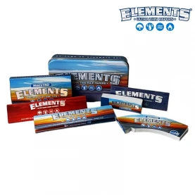 ELEMENTS Starter Box