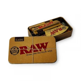 RAW Starter Box 1/4 - v krabičke