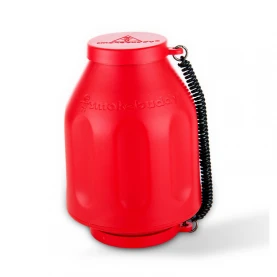 Smokebuddy Personal Air Filter - Red