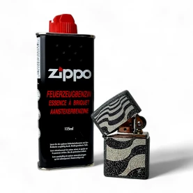 Zippo SET Copacabana - plyn a zapaľovač Zippo