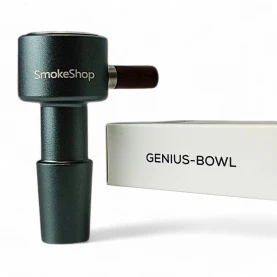 Kotol na bongo Genius Bowl - s darčekovou krabičkou