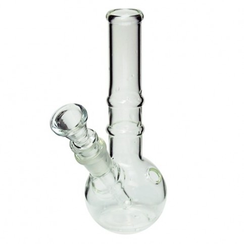 Bong mini glass