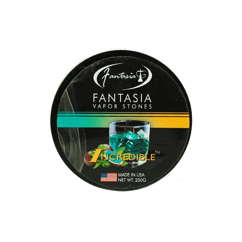 Fantasia rocks 250g Incredible