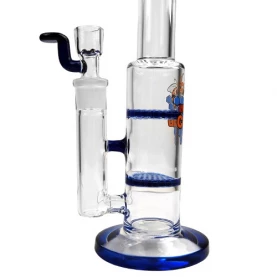 Bong Honeycomb Double 25 cm