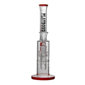 Bong Playbong percooler 31cm