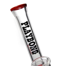 Bong Playbong percooler 31cm