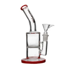 Bong Playbong Honeycomb 20cm