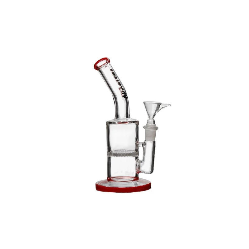 Bong Playbong Honeycomb 20cm