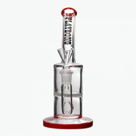 Bong Playbong Honeycomb 20cm