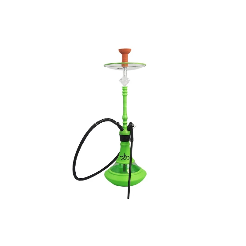 VF DUD Zepelin 2.0 green 83cm