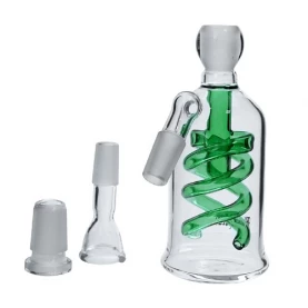 Bong BL precooler Green