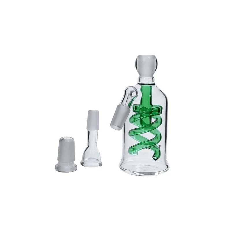 Bong BL precooler Green