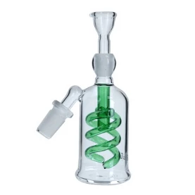 Bong BL precooler Green